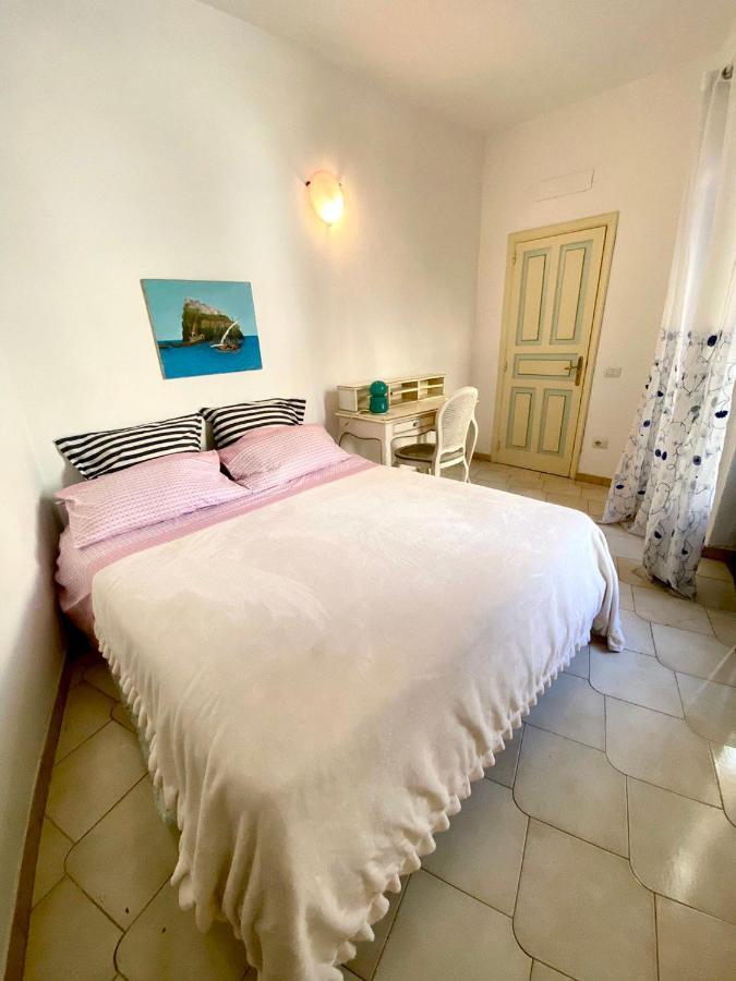 Casa Vacanza Maronti Barano d'Ischia Exterior photo