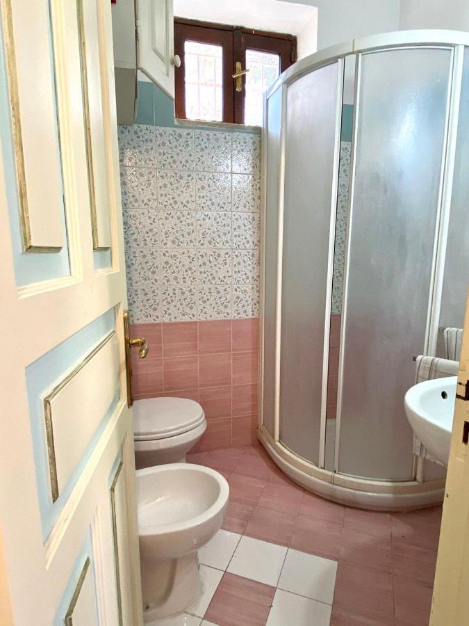 Casa Vacanza Maronti Barano d'Ischia Exterior photo