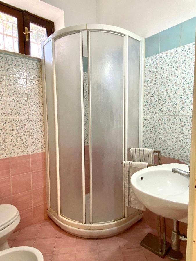 Casa Vacanza Maronti Barano d'Ischia Exterior photo
