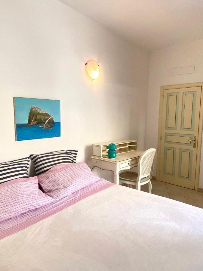 Casa Vacanza Maronti Barano d'Ischia Exterior photo