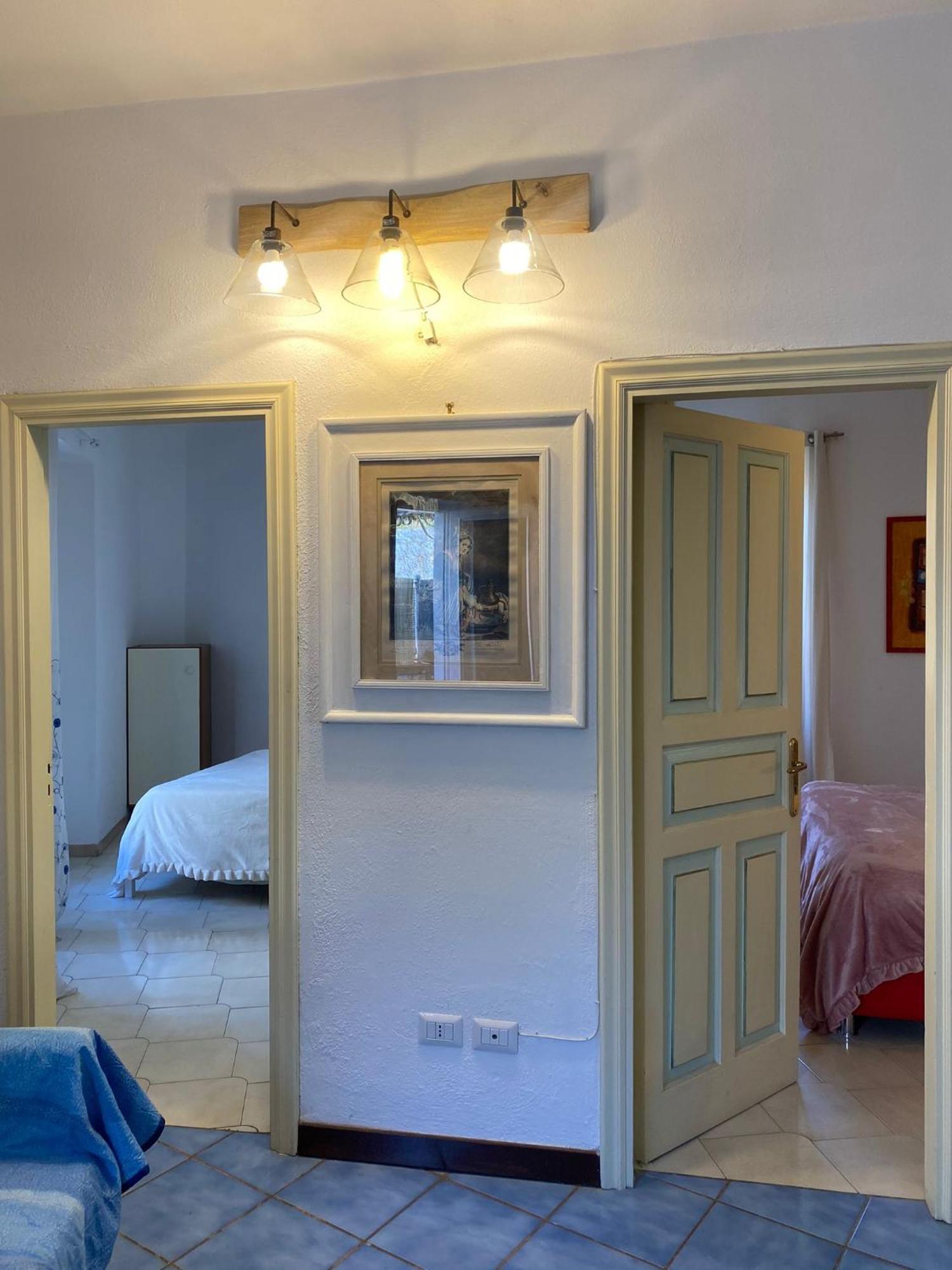 Casa Vacanza Maronti Barano d'Ischia Exterior photo