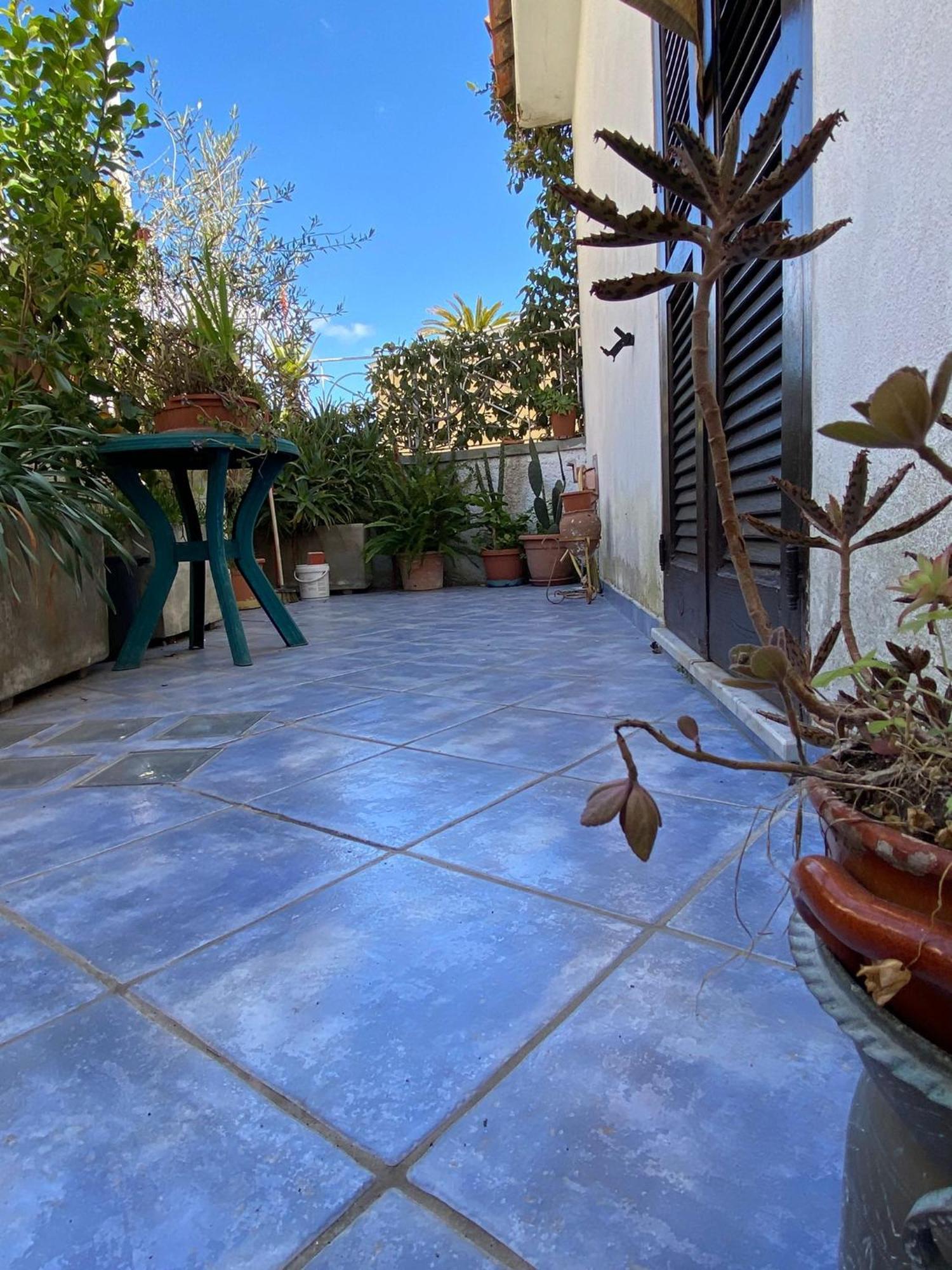 Casa Vacanza Maronti Barano d'Ischia Exterior photo