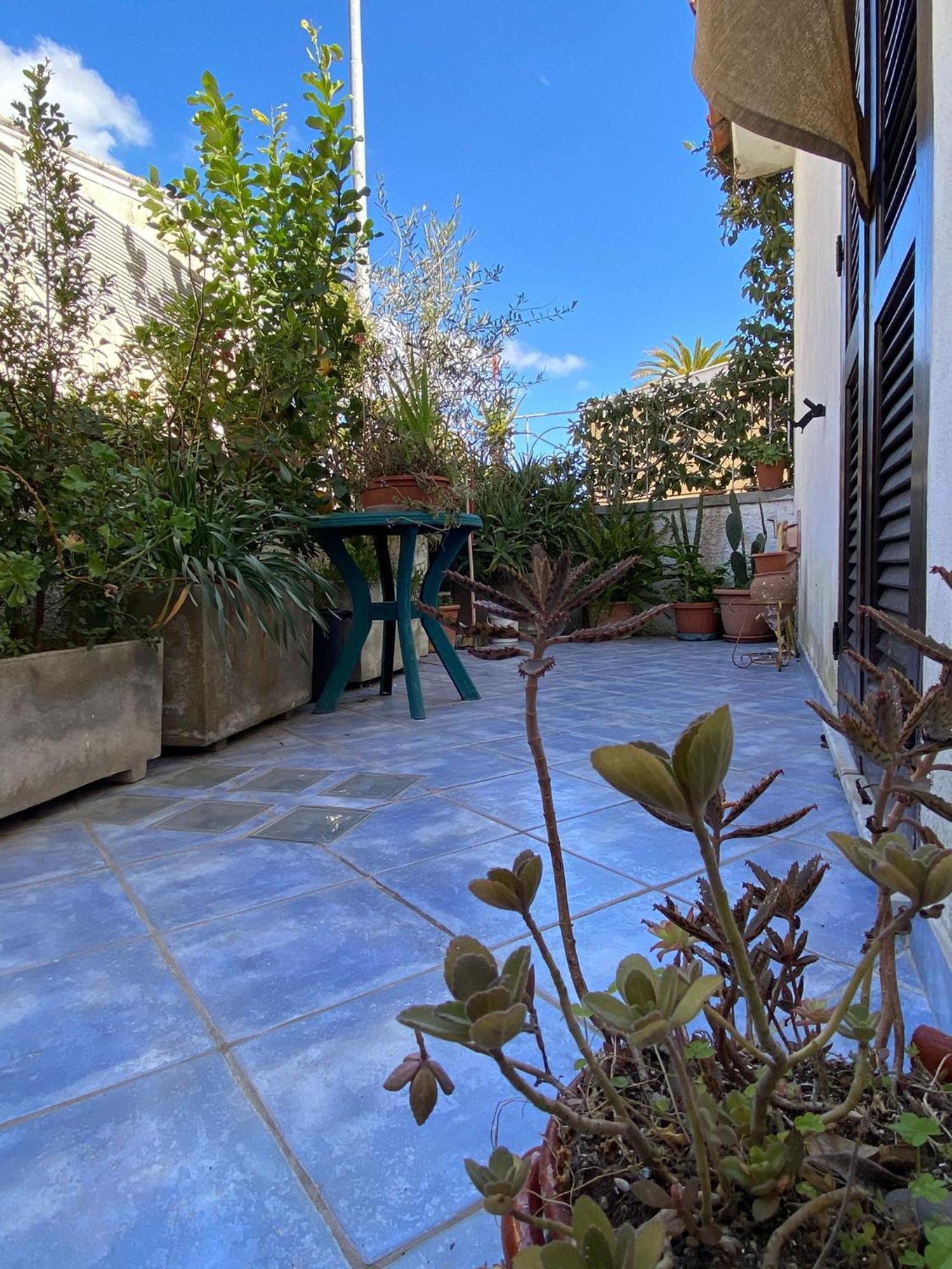 Casa Vacanza Maronti Barano d'Ischia Exterior photo