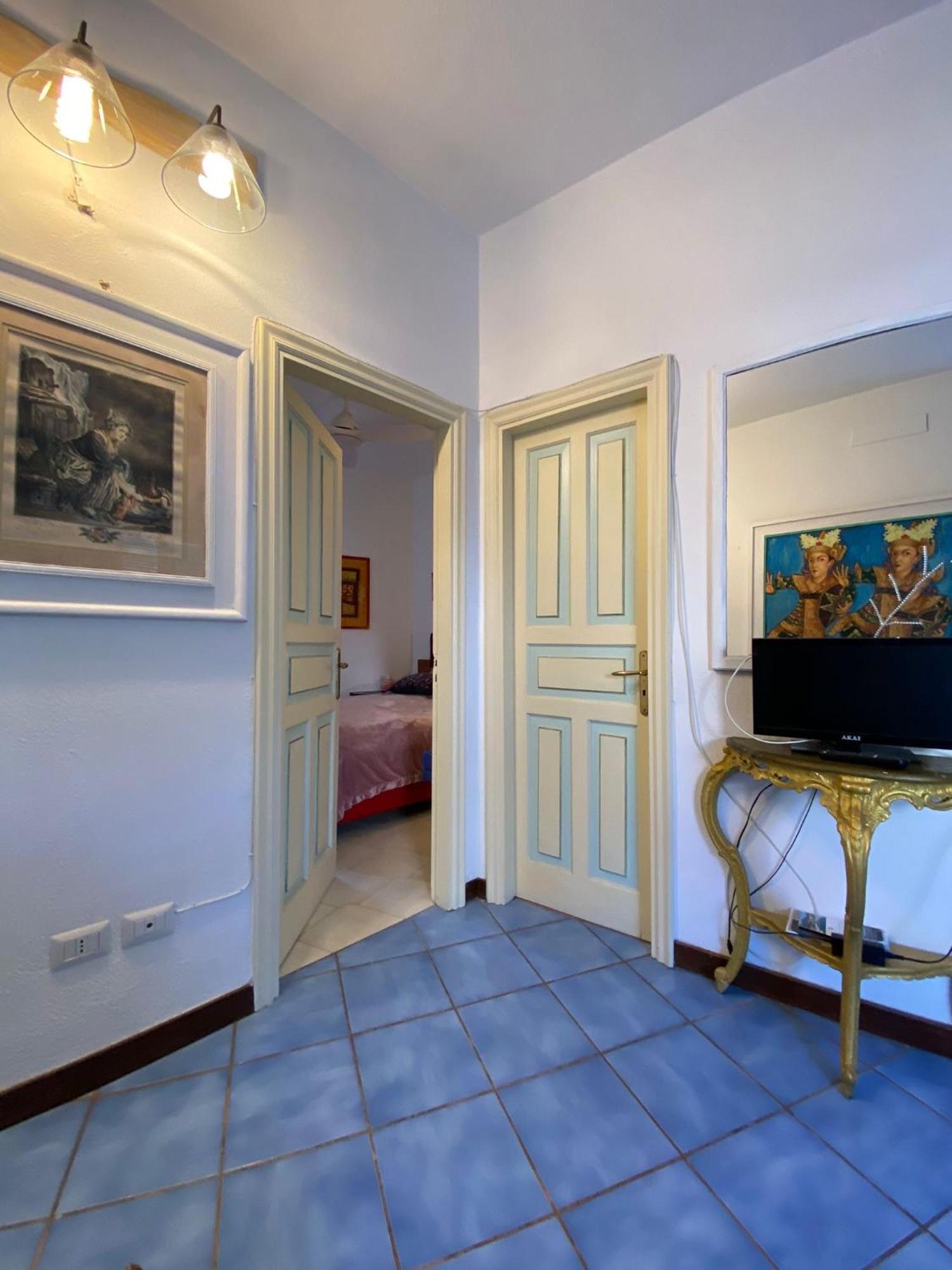 Casa Vacanza Maronti Barano d'Ischia Exterior photo